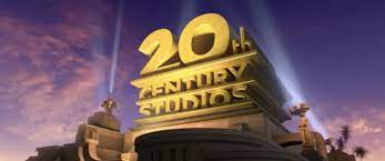 20th Century Studios logo